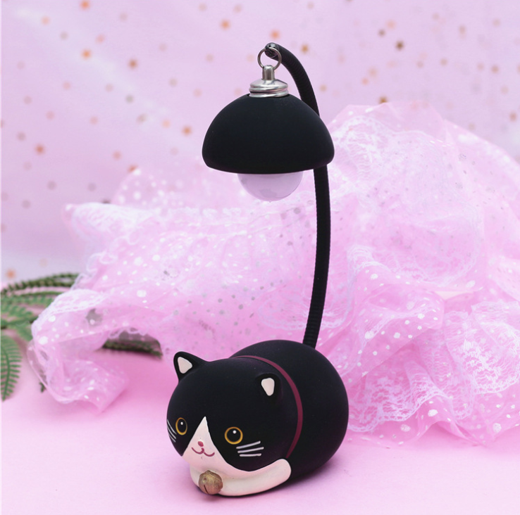 Lampe de chevet Chat - Vraiment-chat