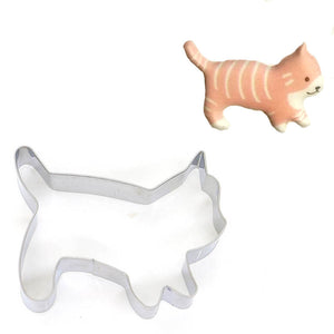 Objet Chat<br/>Moule à Biscuit - Vraiment-chat