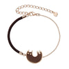 Bracelet Chat Caramel - Vraiment-chat