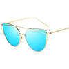 Lunettes de Soleil Style Chat - Vraiment-chat