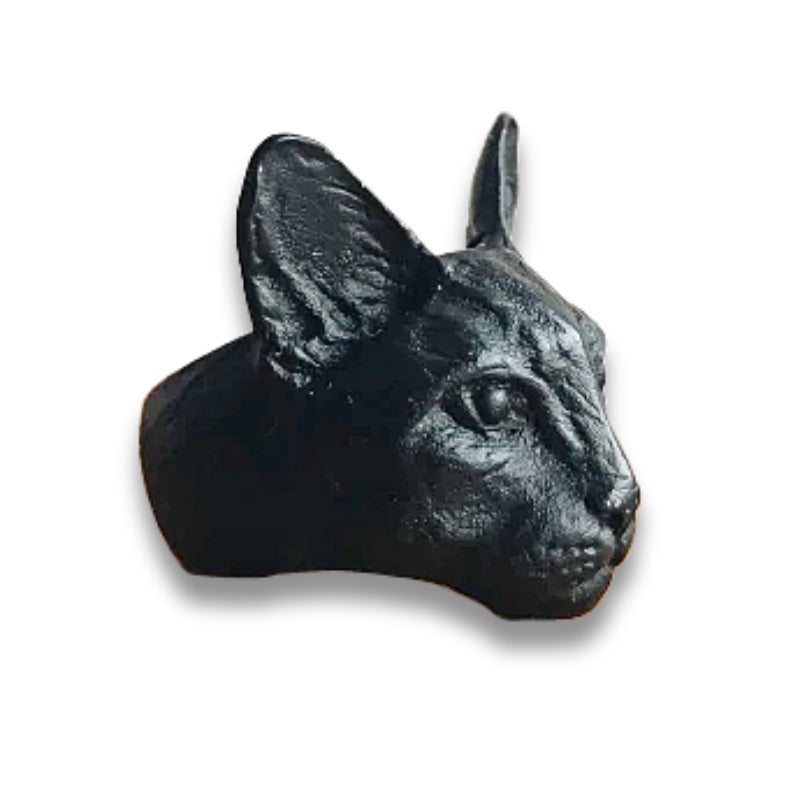 Bague de Chat Noir - Vraiment-chat