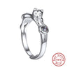 Bague Petit Chat (Argent) - Vraiment-chat