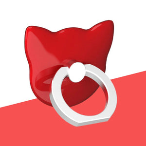 Bague de Téléphone Chat 360 degrés - Vraiment-chat