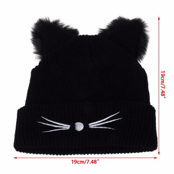 Bonnet Chat Toufou - Vraiment-chat