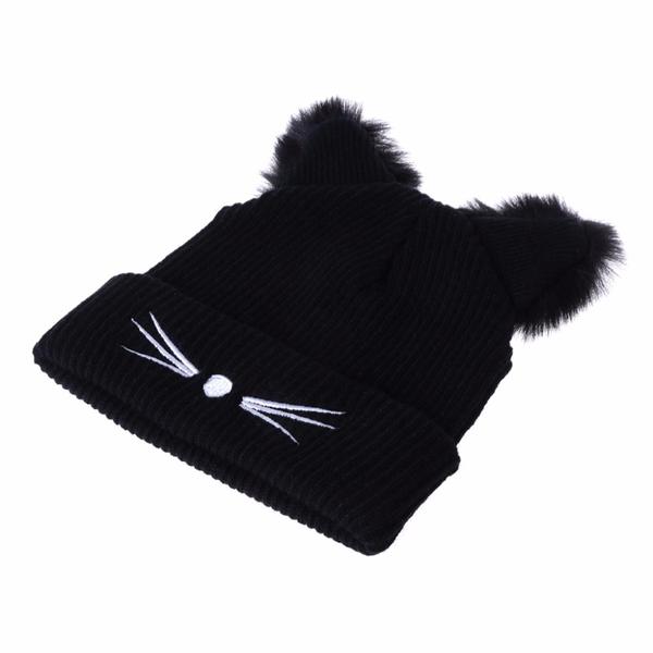 Bonnet Chat Toufou - Vraiment-chat