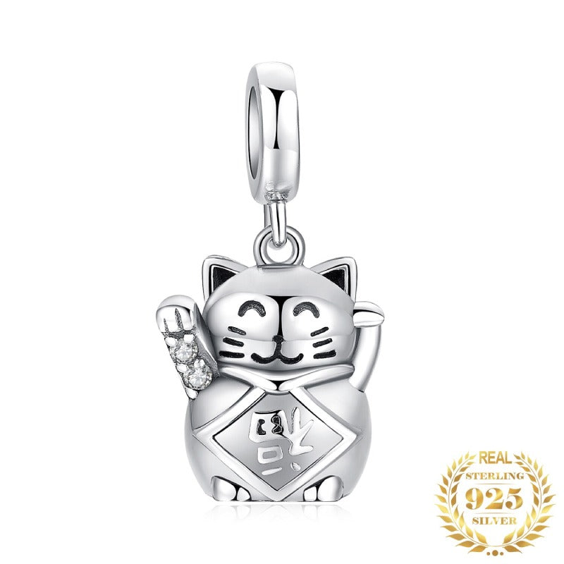 Charm Chat Maneki Neko - Vraiment-chat