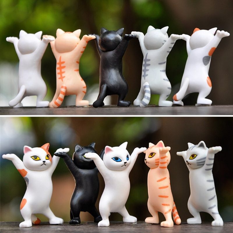 Figurines Chat Coffin Dance - Vraiment-chat