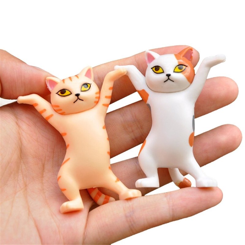 Figurines Chat Coffin Dance - Vraiment-chat