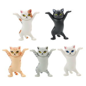 Figurines Chat Coffin Dance - Vraiment-chat