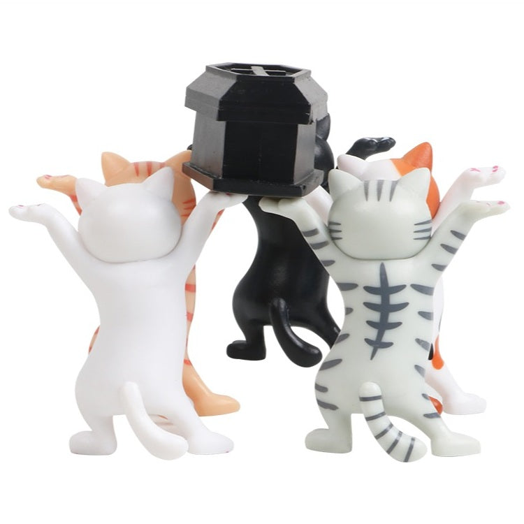 Figurines Chat Coffin Dance - Vraiment-chat