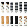 Chaussettes Chat pour Femme lot de 6 paires - Vraiment-chat