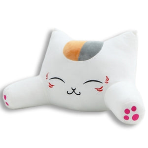 Object Chat<br/>Coussin pour Support Lombaire - Vraiment-chat