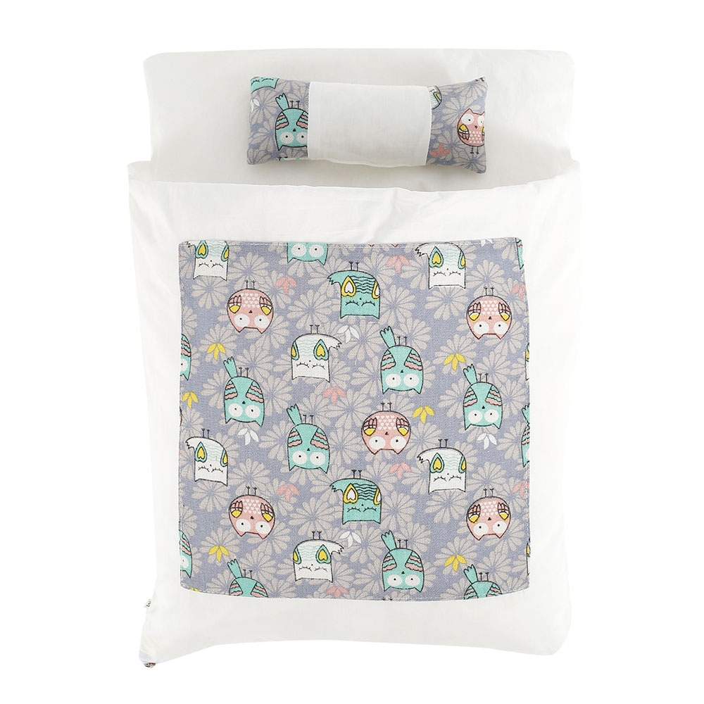 Oyasumi Futon pour Chat - Vraiment-chat