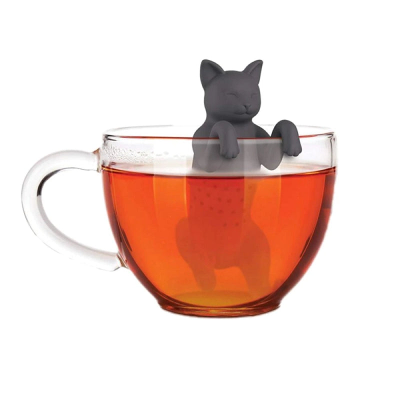 Infuseur à thé en forme de chat - Vraiment-chat