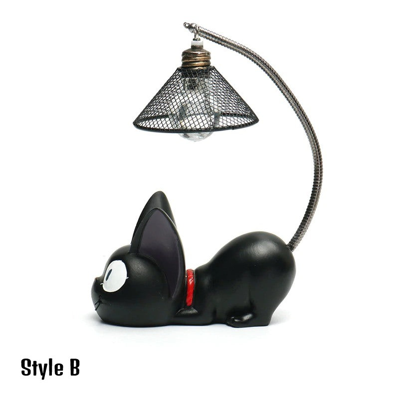 Lampe décorative Chat - Vraiment-chat