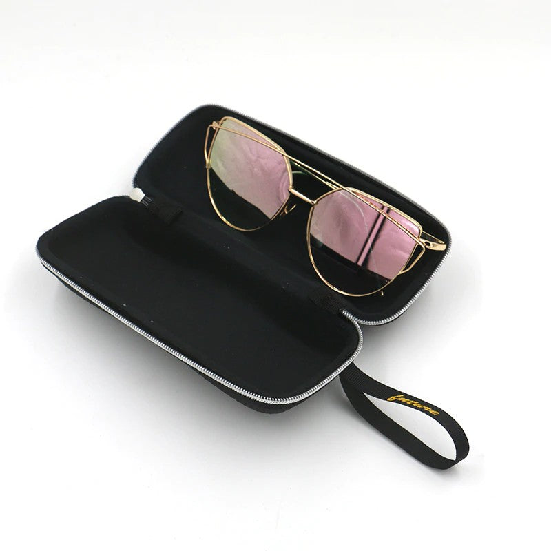 lunettes de soleil femme style chat - Vraiment-chat