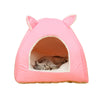 Maison pour chat cosy lavable - Vraiment-chat