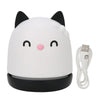 Mini Aspirateur Chat de Bureau - Vraiment-chat