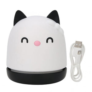 Mini Aspirateur Chat de Bureau - Vraiment-chat