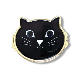 Miroir de Poche Chat Pliant - Vraiment-chat