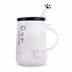 Mouga Mug Chat - Vraiment-chat