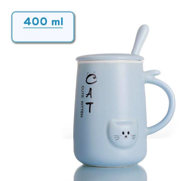 Mouga Mug Chat - Vraiment-chat