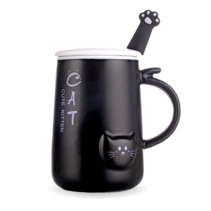 Mouga Mug Chat - Vraiment-chat