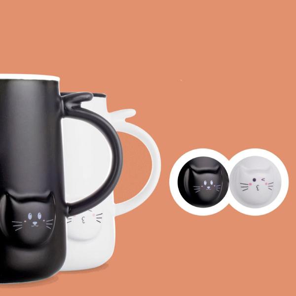 Mouga Mug Chat - Vraiment-chat