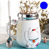 Mug Chat Japonais Maneki Neko - Vraiment-chat