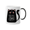 Mug Magique Chat - Vraiment-chat