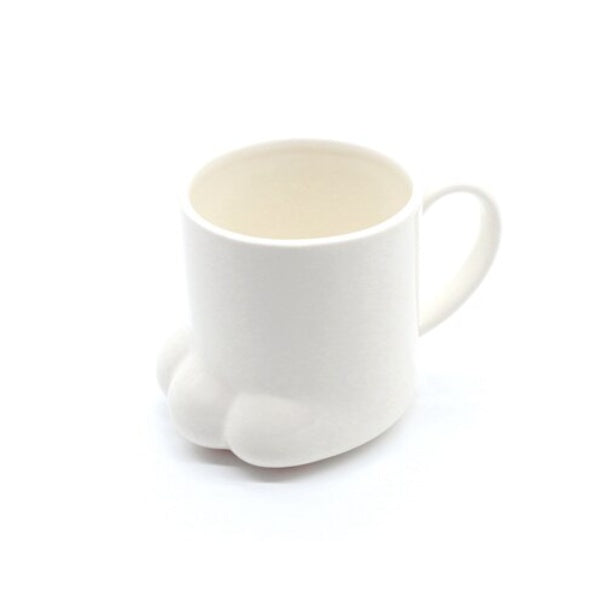 Mug Patte de Chat - Vraiment-chat