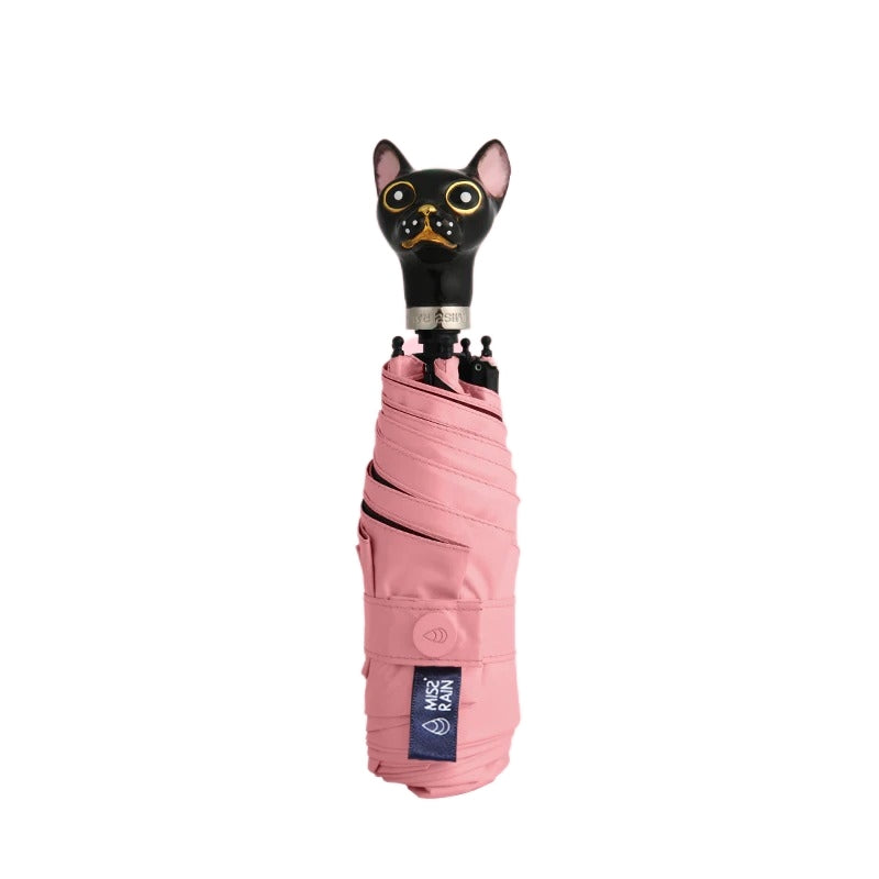 Parapluie de Luxe Chat Egyptien - Vraiment-chat