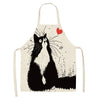 Tablier de cuisine Chat - Vraiment-chat