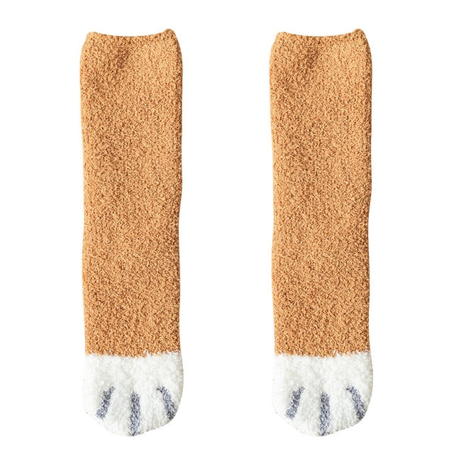 Chaussettes Chat Femme - Vraiment-chat