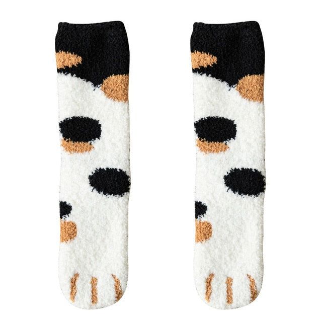 Chaussettes Chat Femme - Vraiment-chat