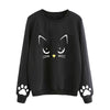 Pull pour Femme Chat - Vraiment-chat