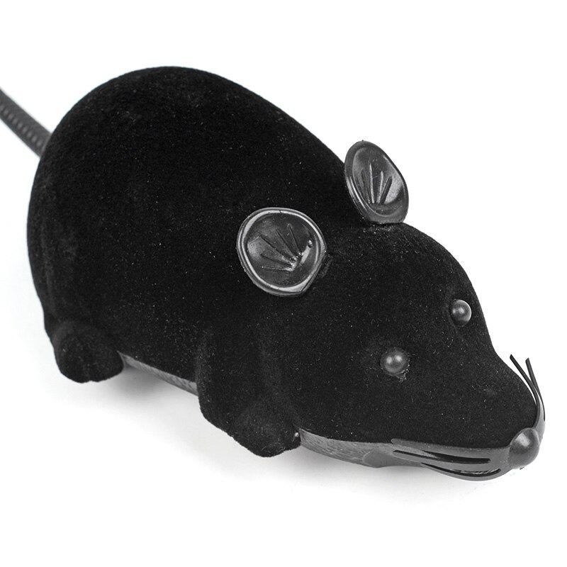 Souris Télécommandée pour Chat