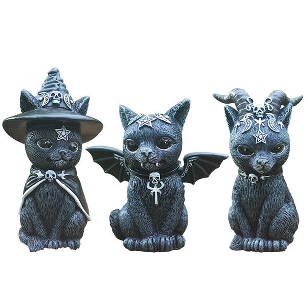 statue jardin exterieur animaux chat - Buy statue jardin exterieur animaux  chat with free shipping on AliExpress