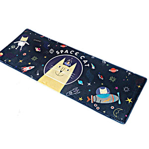 Tapis de sol Space Cat - Vraiment-chat