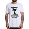 T-shirt Chat Google - Vraiment-chat