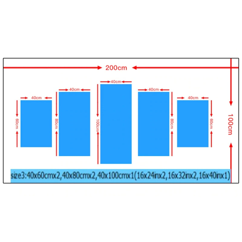 tableau chat abstrait - Vraiment-chat