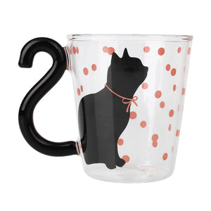 tasse-silhouette-chat-rose